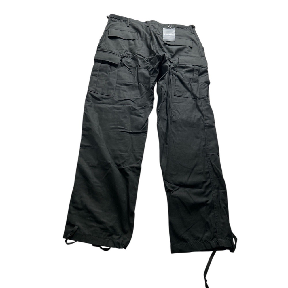 Propper Tactical Cargo mens Pants 38x33 Military black